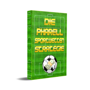 Pharell Sportwetten Strategie von Flo Pharell Erfahrungen