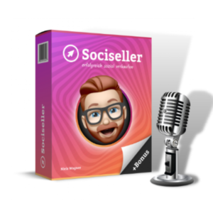 Sociseller von Niels Wagner Erfahrungen