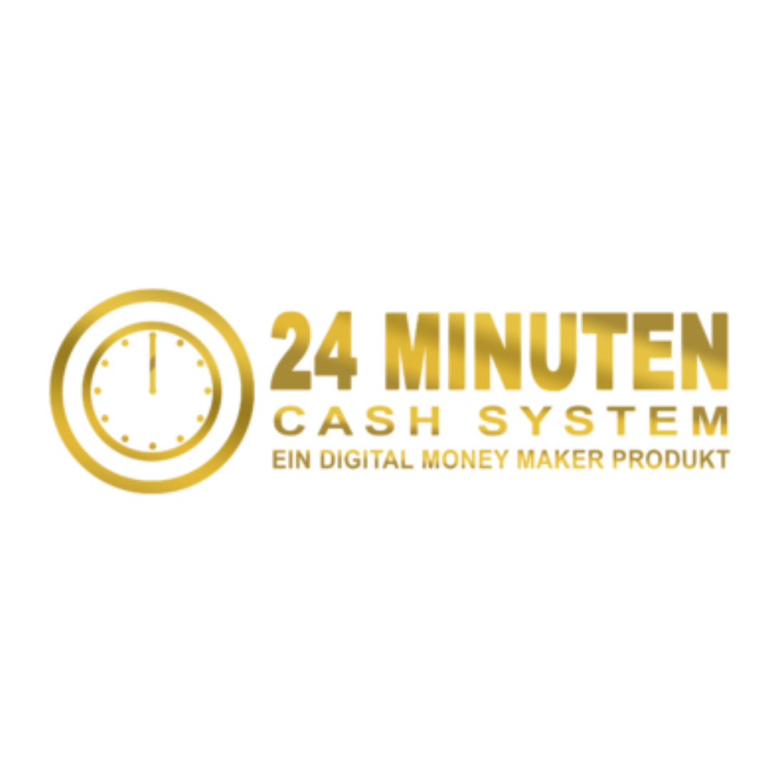 24 Minuten Cash System von Gunnar Kessler Erfahrungen