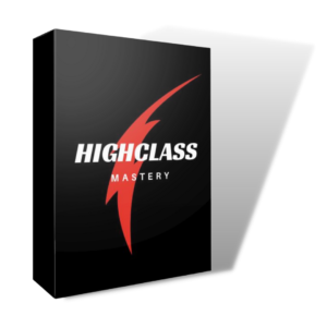 Highclass Mastery von Nico Westphal Erfahrungen