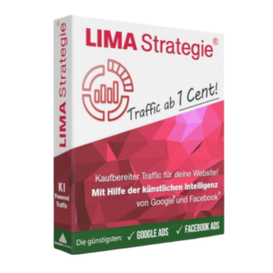 LiMa Strategie Webinar von Gerd Richard Breil Erfahungen