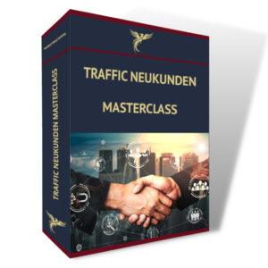 Traffic Neukunden Masterclass von Thomas Freund Erfahrungen