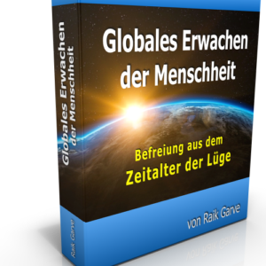 Globales Erwachen der Menschheit - Online Seminar Erfahrungen