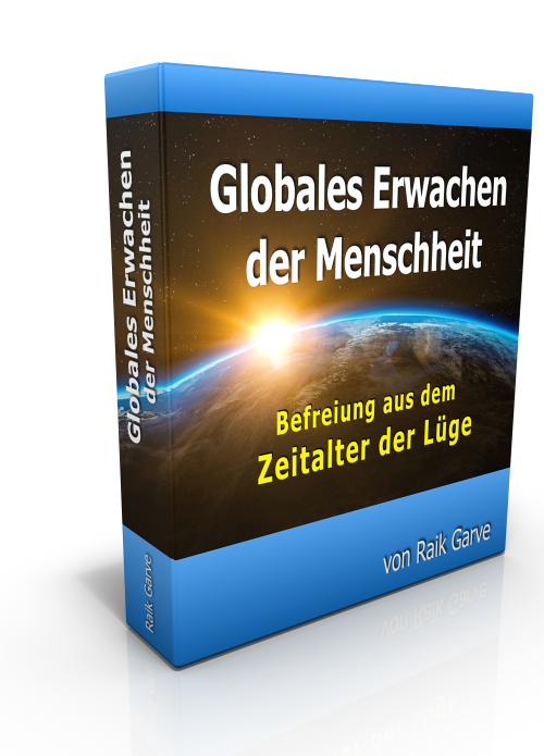 Globales Erwachen der Menschheit - Online Seminar Erfahrungen