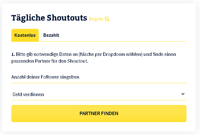 Sociseller Society Erfahrungen 7 Socishout Erfahrungen