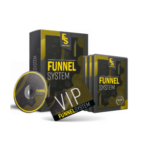 DIE Nummer 1 FUNNEL SYSTEM STRATEGIE von Matthias Ullrich Erfahrungen