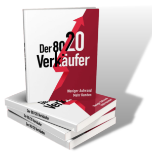 Buch Der 80/20 Verkäufer von Alex Riedl Erfahrungen