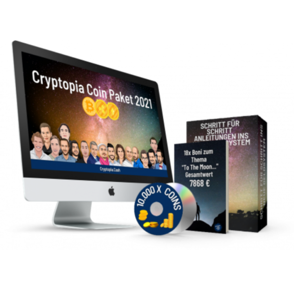 Cryptopia Coin Summit Erfahrungen