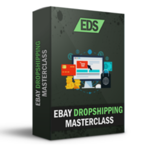 Ebay Dropshipping MasterClass von Yigit Sert Erfahrungen