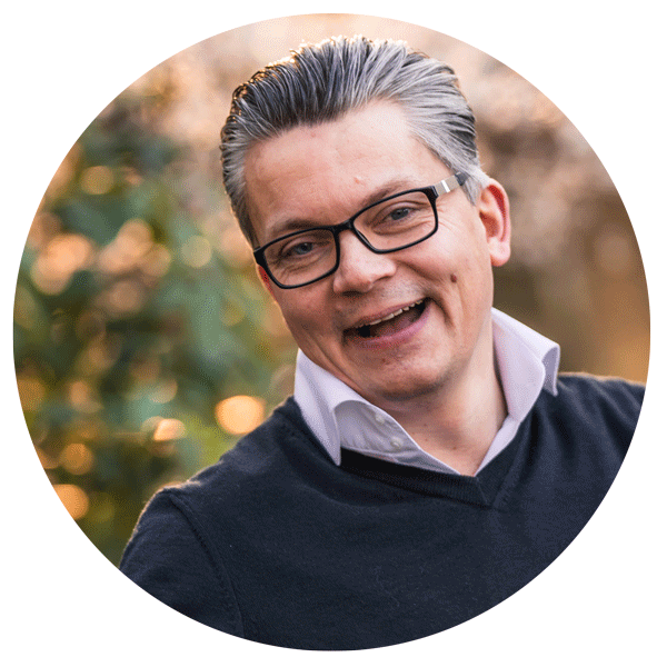 Damian Richter Erfahrungen