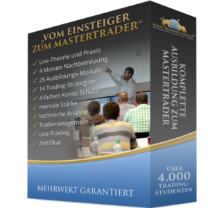 Vom Einsteiger zum Mastertrader 2.0 von Koko Trading Erfahrungen