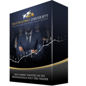 Daytrading University von Koko Trading Erfahrungen