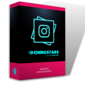 Chingstars von Damian Richter erfahrungen