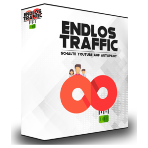 Endlos Traffic von Eric Hüther Erfahrungen