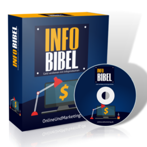 Info Bibel von Henry Landmann erfahrungen