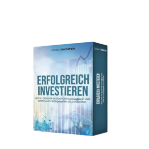 Erfolgreich Investieren von Damian Richter Erfahrungen