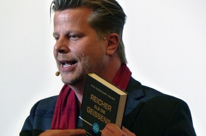 alex fischer Düsseldorf erfahrungen