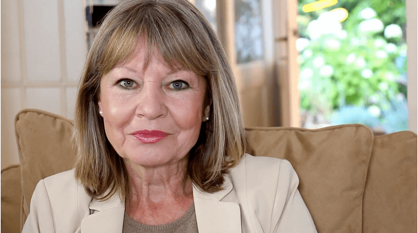 Barbara Formann Erfahrungen