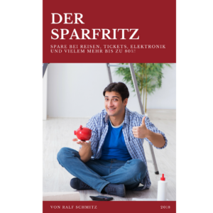 Der Sparfritz von Ralf Schmitz Erfahrungen