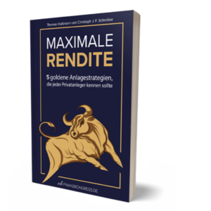 Maximale Rendite von Thomas Klußmann und Christoph J.F. Schreiber erfahrungen