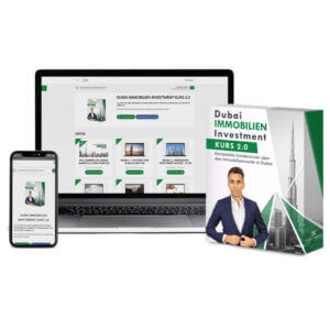 Dubai Immobilien Investment 2.0 von Daniel Garofoli Erfahrungen