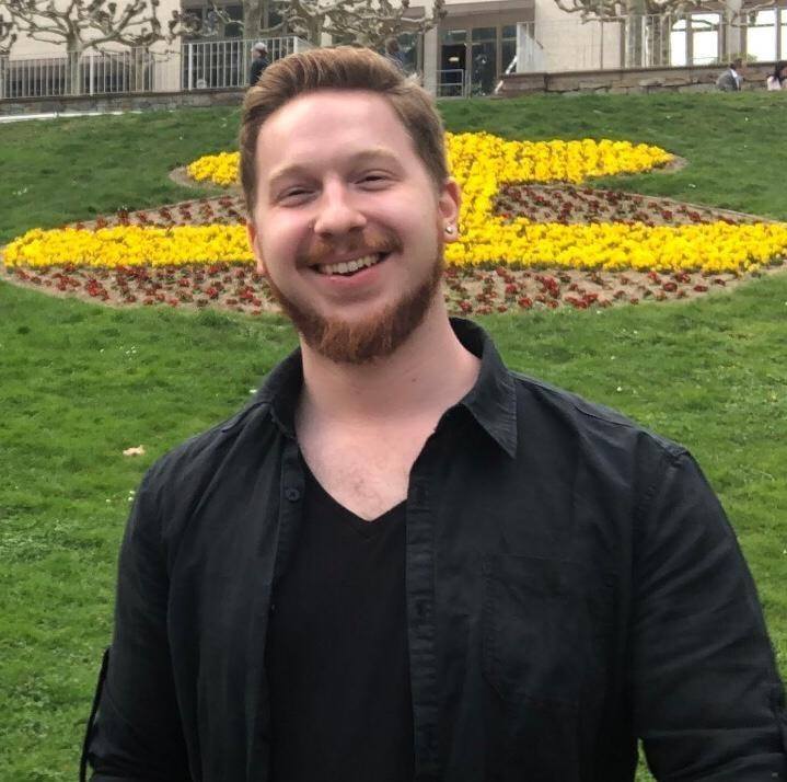 Tim Hoffmann