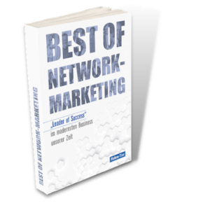 Best of Network Marketing Buch von Rekru-tier Erfahrungen