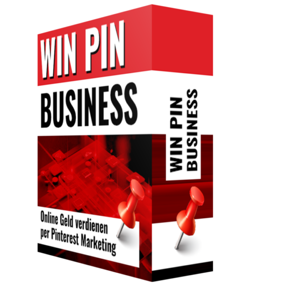 Win Pin Business von Sven Meissner Erfahrungen