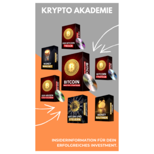 Krypto Akademie von Thomas Pollad Erfahrungen