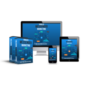 Messenger Viral Funnel 2.0 von Tim Hoffmann Erfahrungen