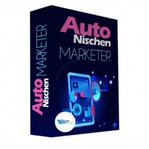 Auto-Nischen-Marketer von Lars Pilawski erfahrungen