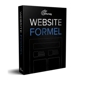 Website Formel von Fredrik Vogt erfahrungen