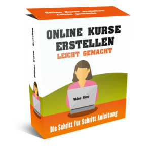Online Kurs erstellen leicht gemacht von Henry Landmann Erfahrungen