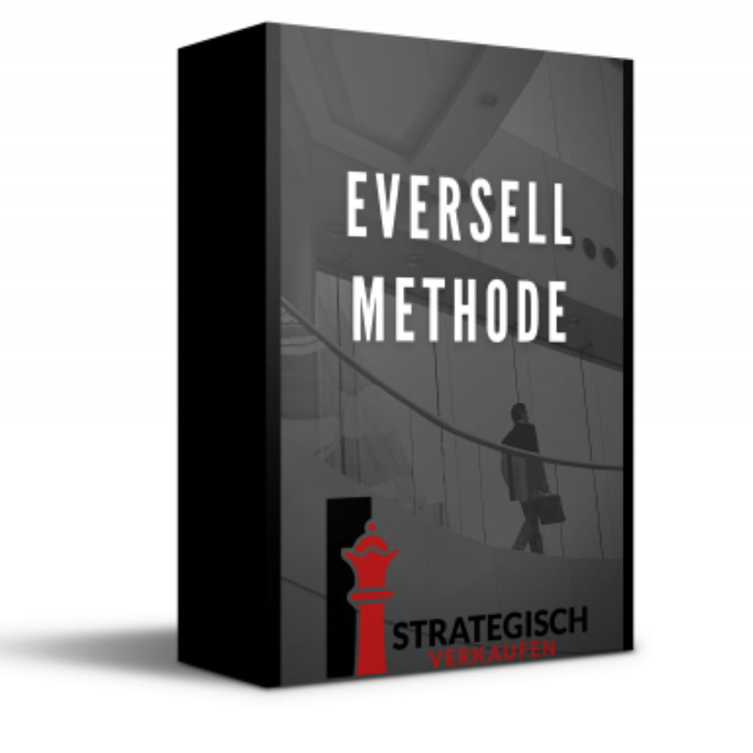 Eversell Methode von Christian Tucholski erfahrungen