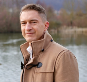 Eric Promm Erfahrungen 