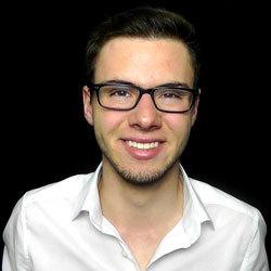 Fredrik Vogt erfahrungen