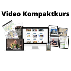 Video Kompaktkurs von Alexander Raue Erfahrungen