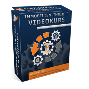 Immobilien Insider Videokurs von Thomas Knedel Erfahrungen