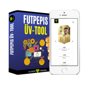 Futpepis ÜV-Tool von Futpepi Trading erfahrungen