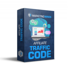 Affiliate Traffic Code von den Marketingminds Erfahrungen