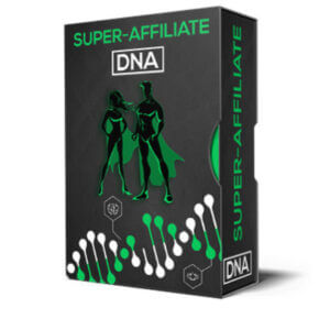 Super Affiliate DNA von Startuprakete Erfahrungen