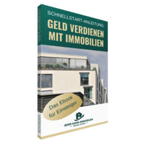 Geld verdienen mit Immobilien von Stefanie Schädel Erfahrungen