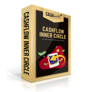 Cashflow Inner Circle von Eric Promm Erfahrungen