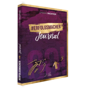 Erfolgsmacher Journal von Damian Richter Erfahrungen