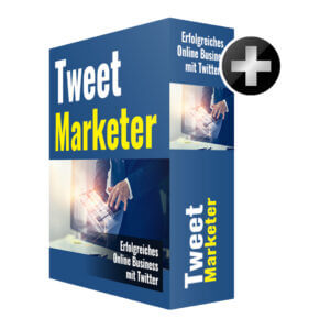 Tweet Marketer von Sven Meissner Erfahrungen