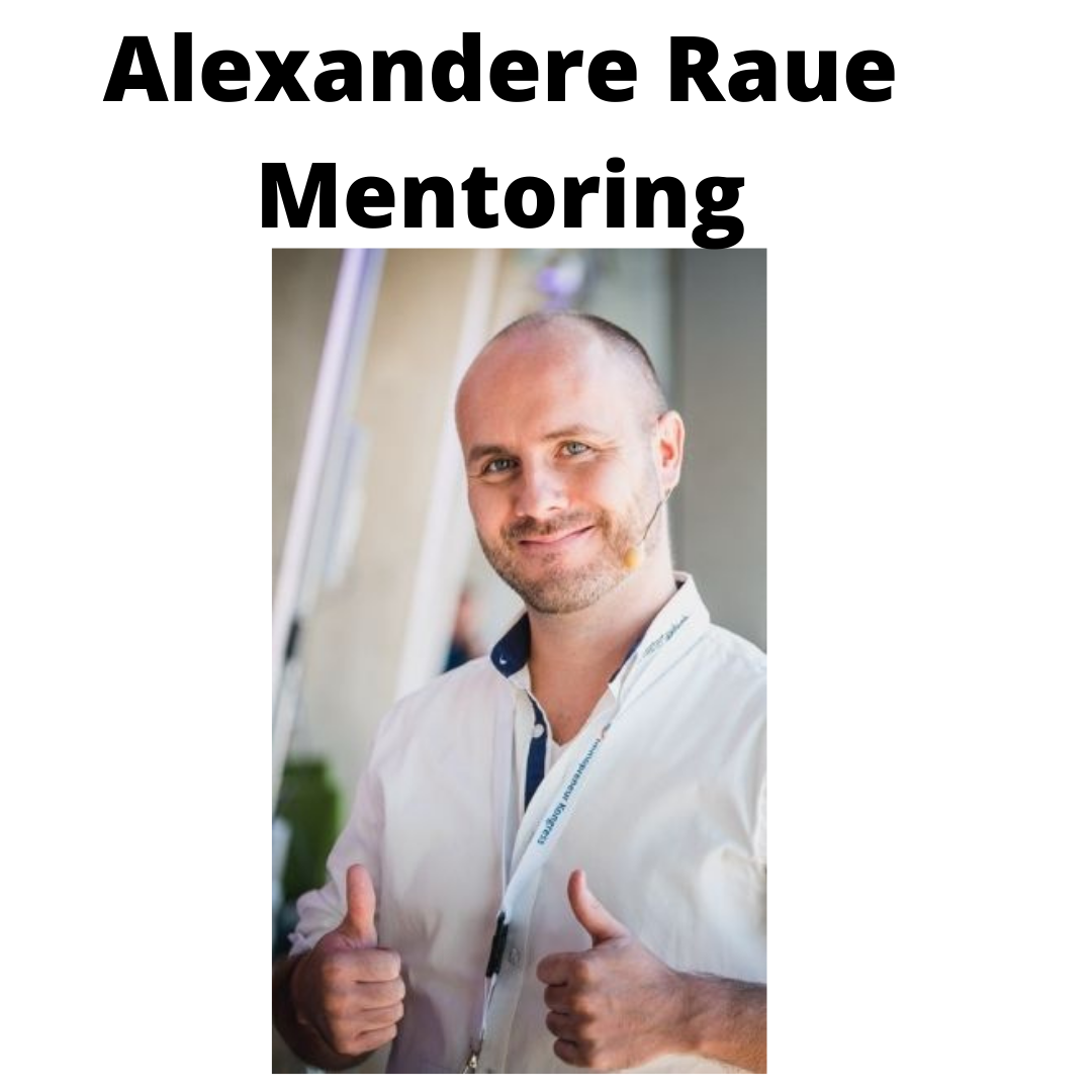 YouTube Akademie Erfahrungen 2 Alexander Raue – Vermietertagebuch Tools und Produkte