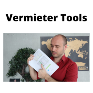 Vermieter Tools von Alexander Raue Erfahrungen
