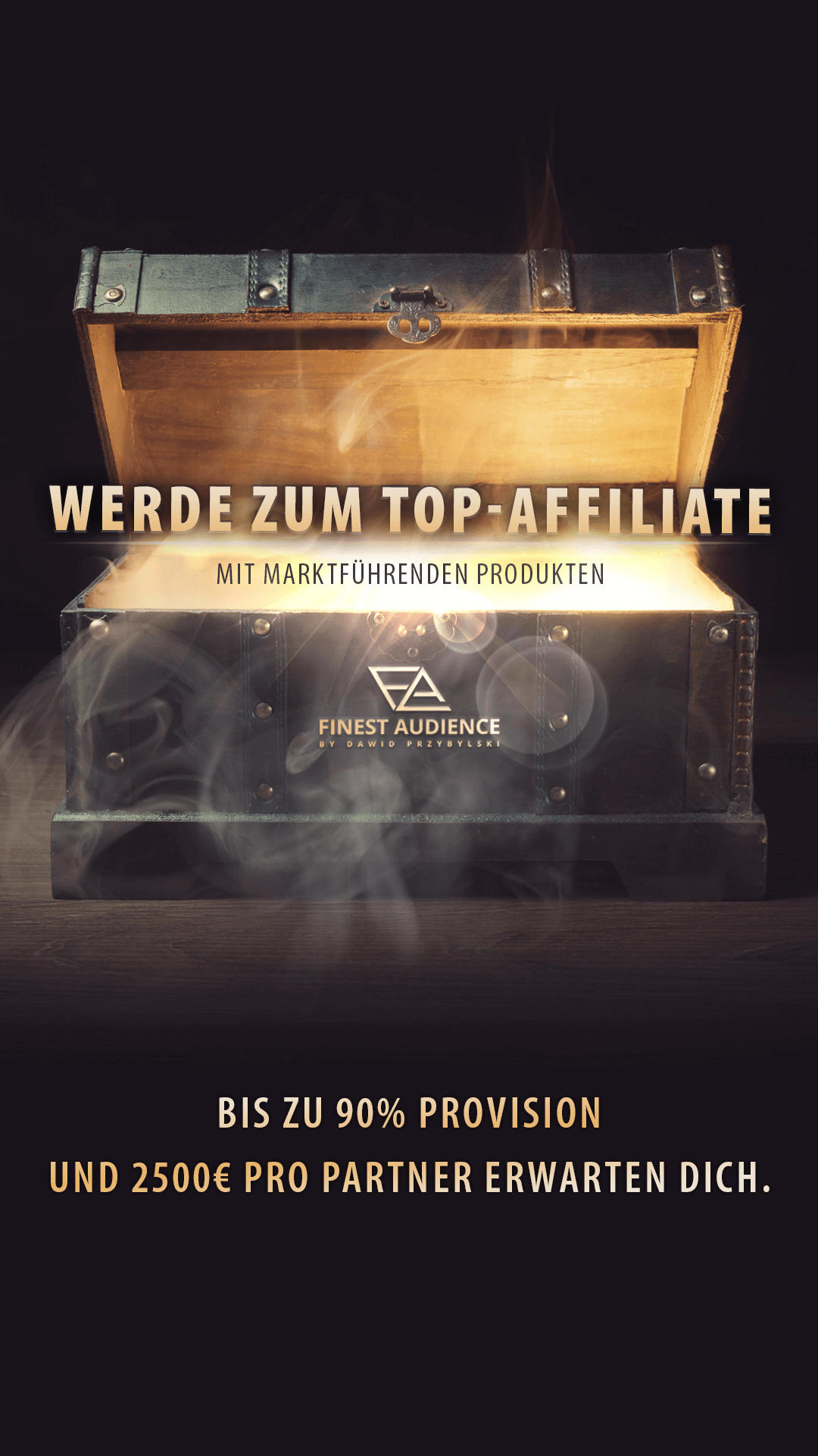 finest audience test bericht