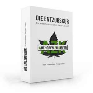 Die Entzugskur von Sven Friedrich Erfahrungen