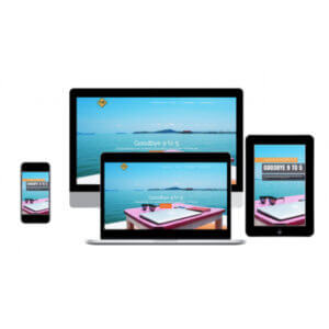 Goodbye 9 to 5 Online Kurs von Unaufschiebbar Erfahrungen
